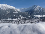 Oberstdorf Winter